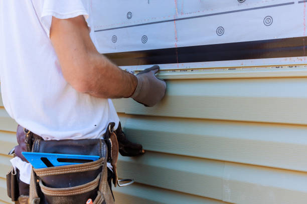 Affordable Siding Installation solutions in Fayetteville, OH